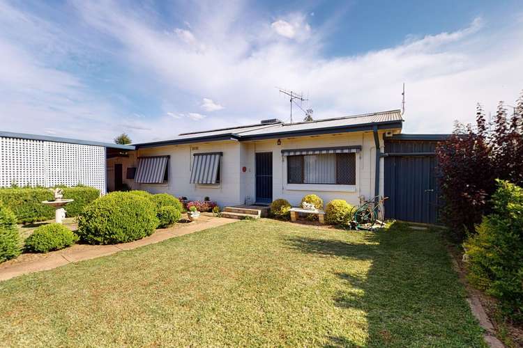 Main view of Homely house listing, 114 Cathundril Street, Narromine NSW 2821