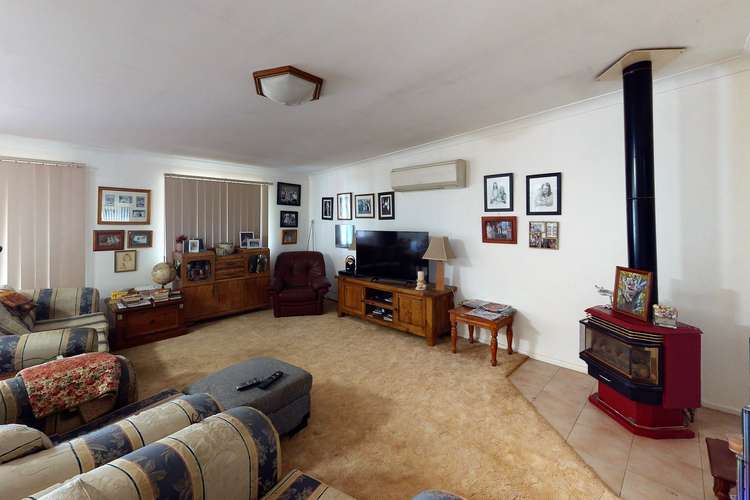 Second view of Homely house listing, 114 Cathundril Street, Narromine NSW 2821