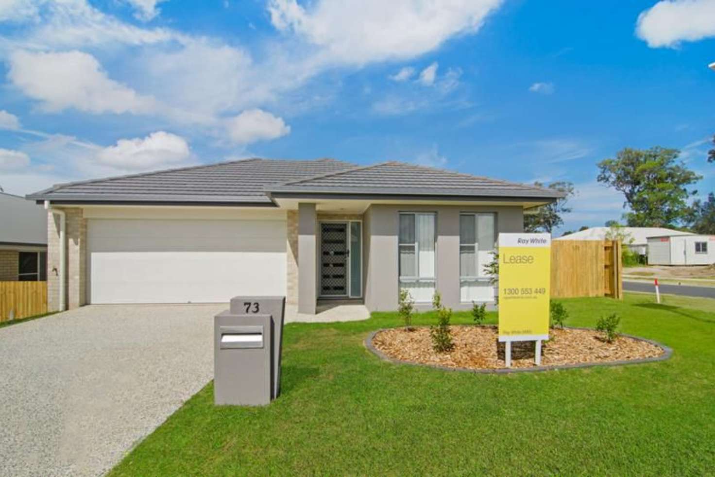 Main view of Homely house listing, 73 Picnic Creek Drive, Coomera QLD 4209