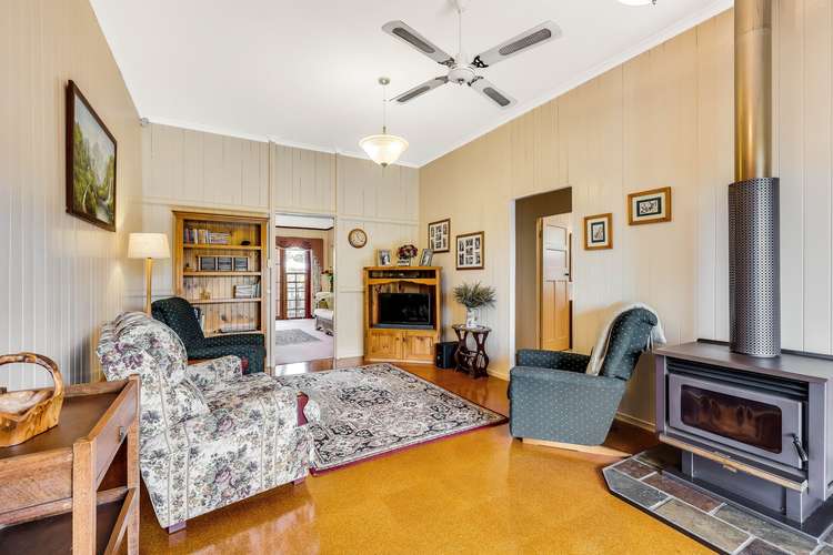 Fifth view of Homely house listing, 13B Buckland Street, Harristown QLD 4350