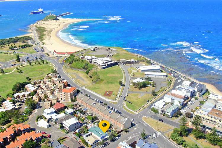 Second view of Homely house listing, 2 Stevenson Place, Newcastle East NSW 2300