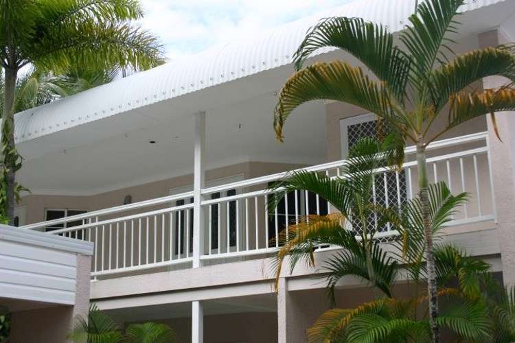 Third view of Homely apartment listing, 4/13 Craven Close, Port Douglas QLD 4877