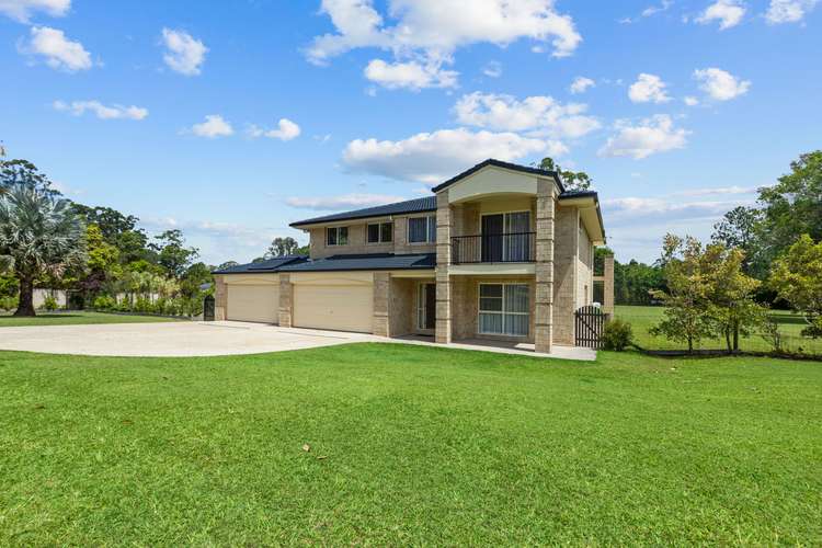 Third view of Homely house listing, 32 Evergreen Drive, Glenview QLD 4553