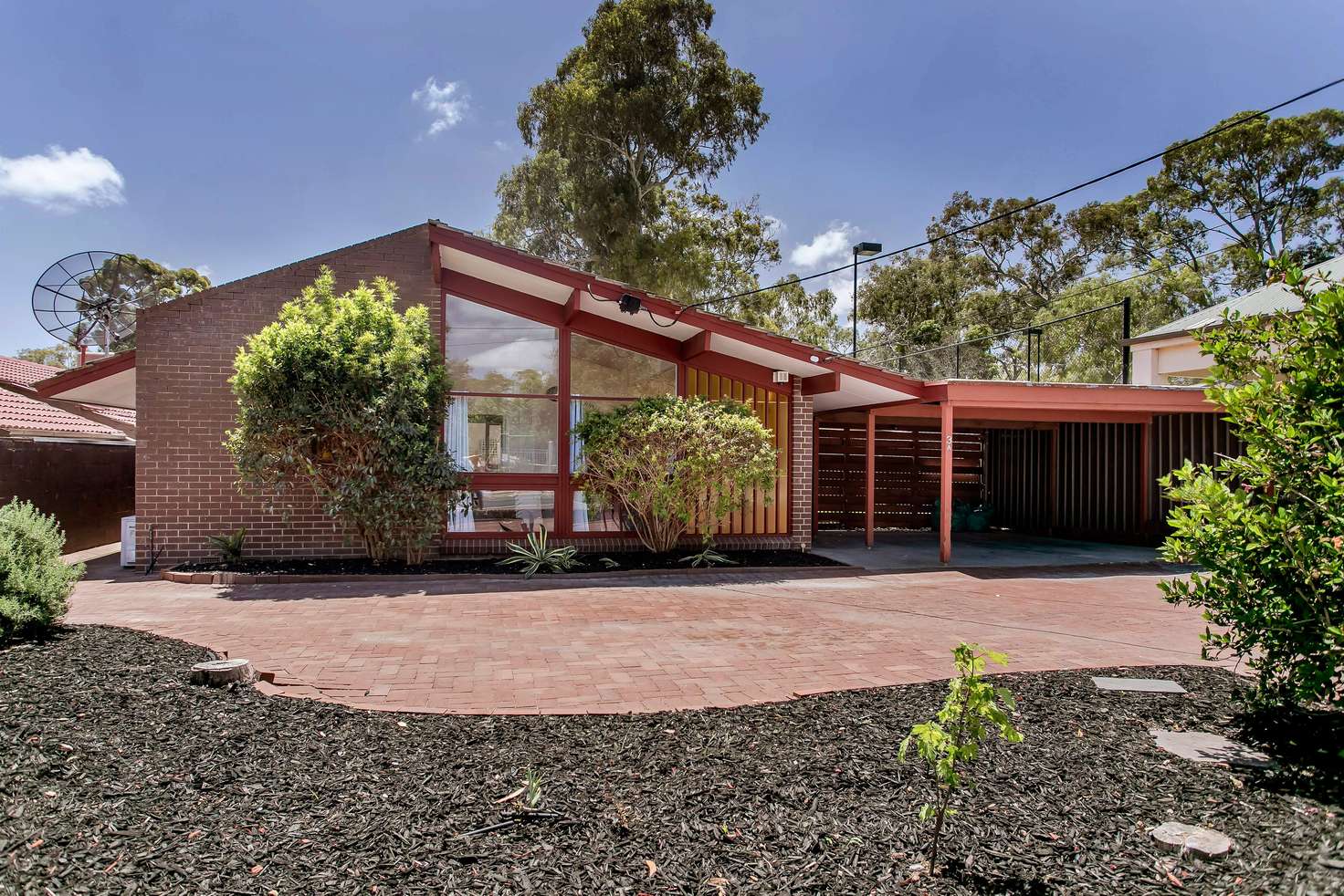 Main view of Homely house listing, 3 Stonyfell Road, Wattle Park SA 5066