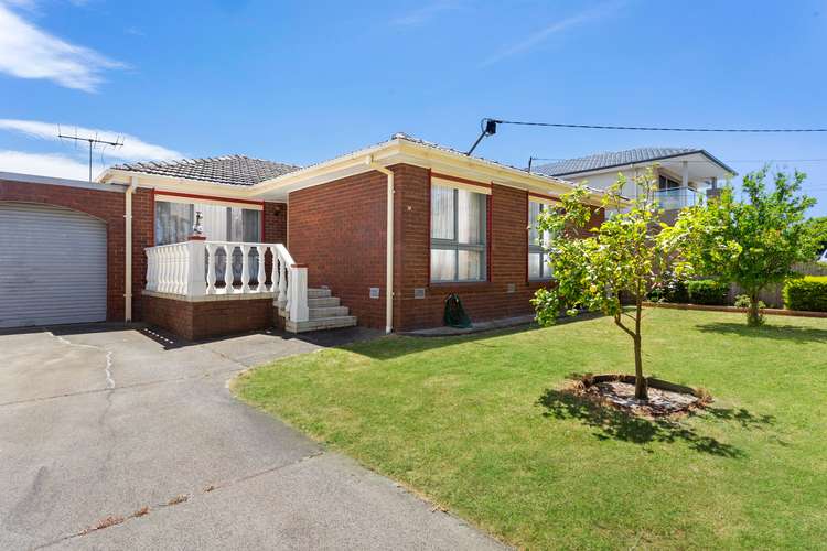 Main view of Homely house listing, 29 Bemboka Avenue, Clayton South VIC 3169