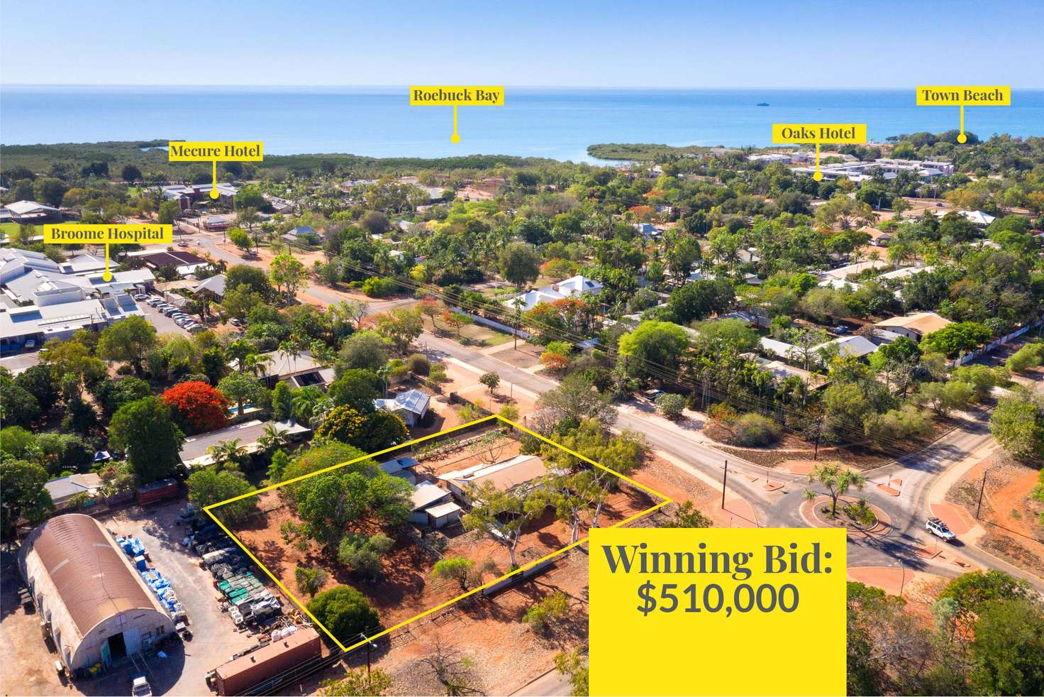 Main view of Homely house listing, 20 Anne Street, Broome WA 6725