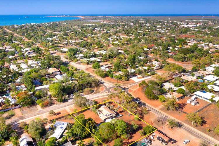 Third view of Homely house listing, 20 Anne Street, Broome WA 6725