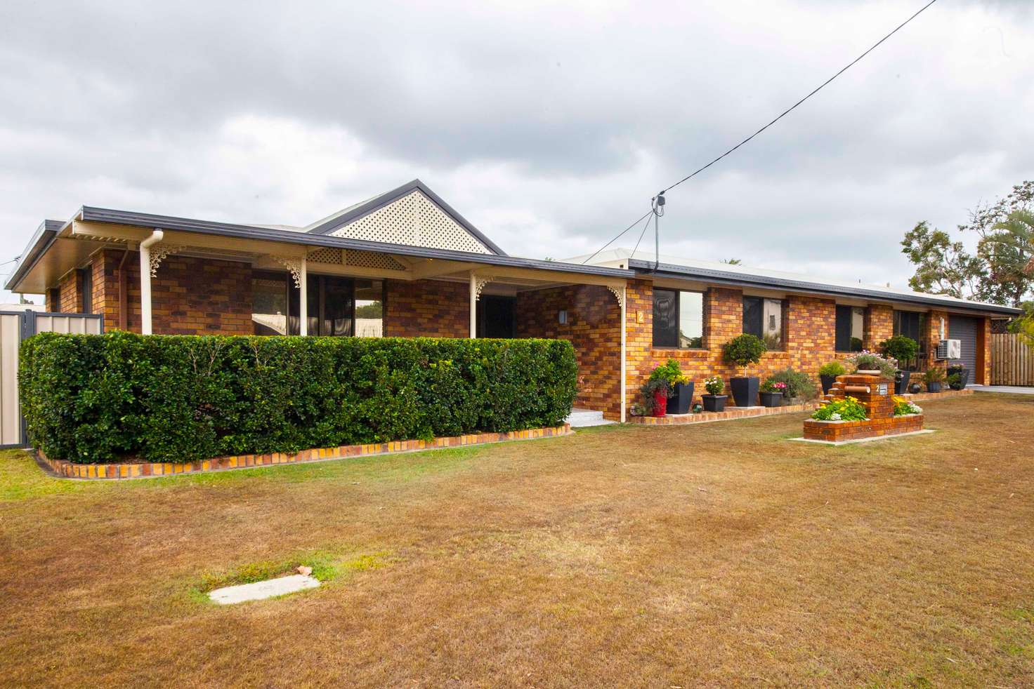 Main view of Homely house listing, 2 Sheldon Drive, Maryborough QLD 4650