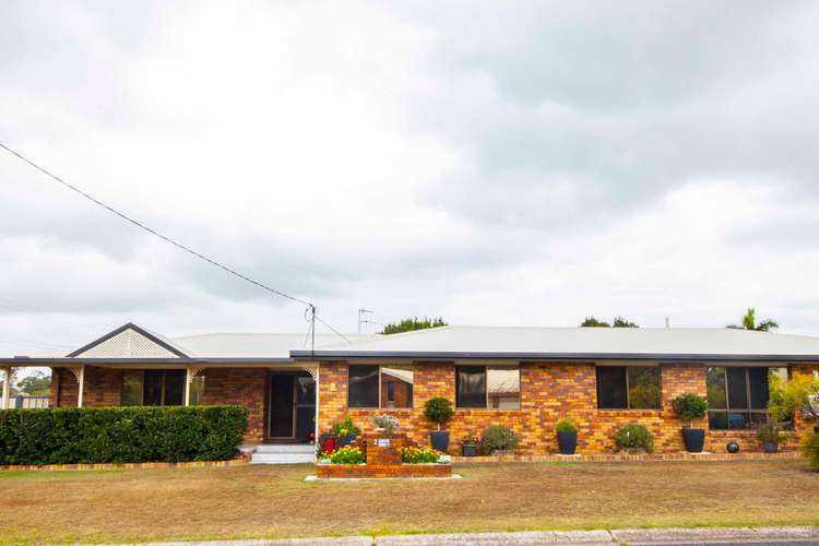 Second view of Homely house listing, 2 Sheldon Drive, Maryborough QLD 4650