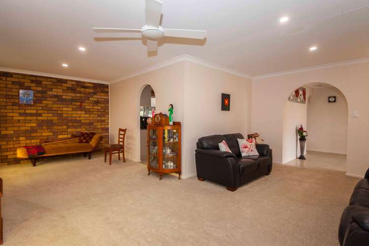 Fifth view of Homely house listing, 2 Sheldon Drive, Maryborough QLD 4650