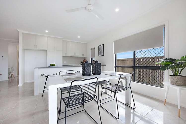 Fourth view of Homely house listing, 41 Holyoak Avenue, Oonoonba QLD 4811