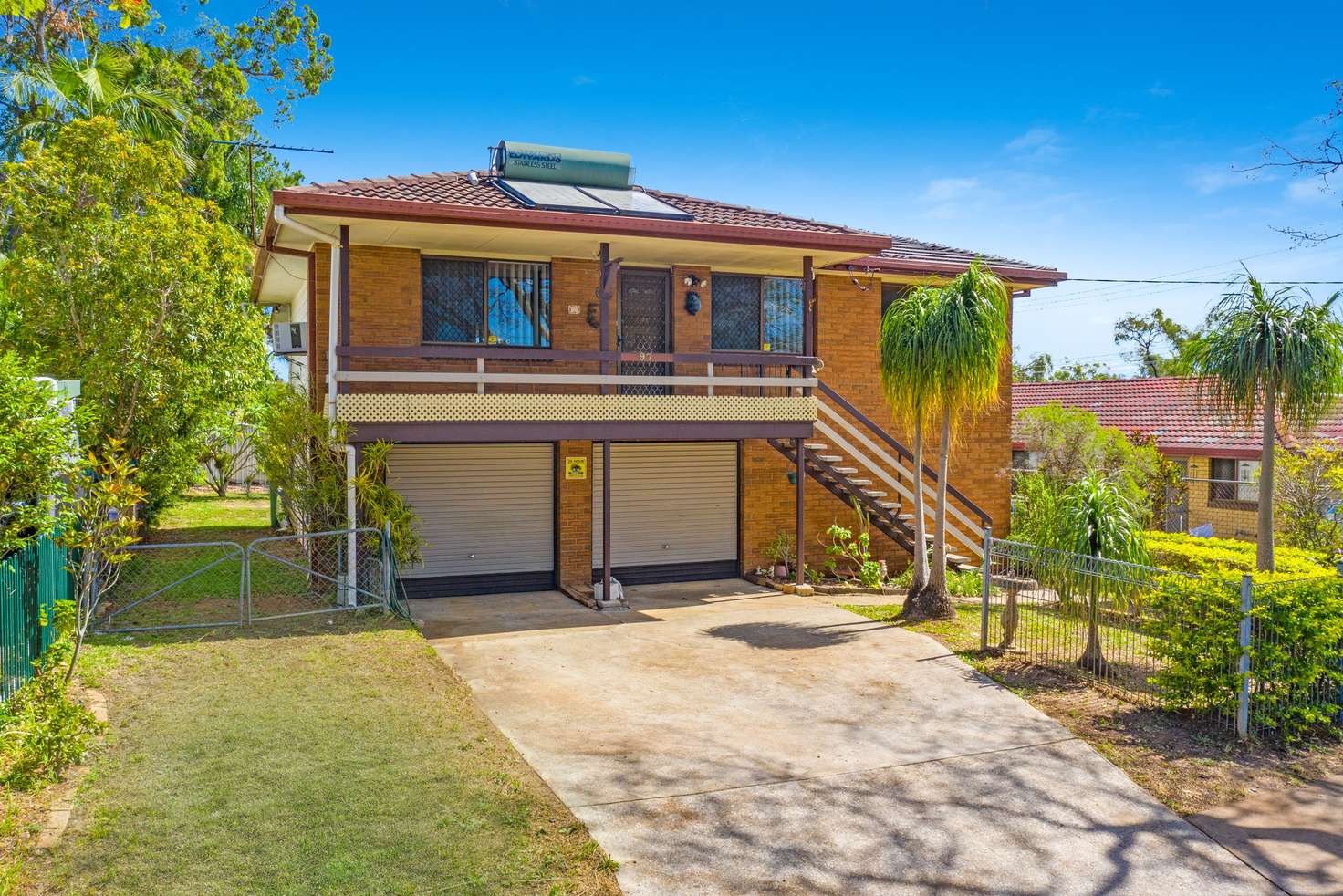 Main view of Homely house listing, 97 School Road, Capalaba QLD 4157