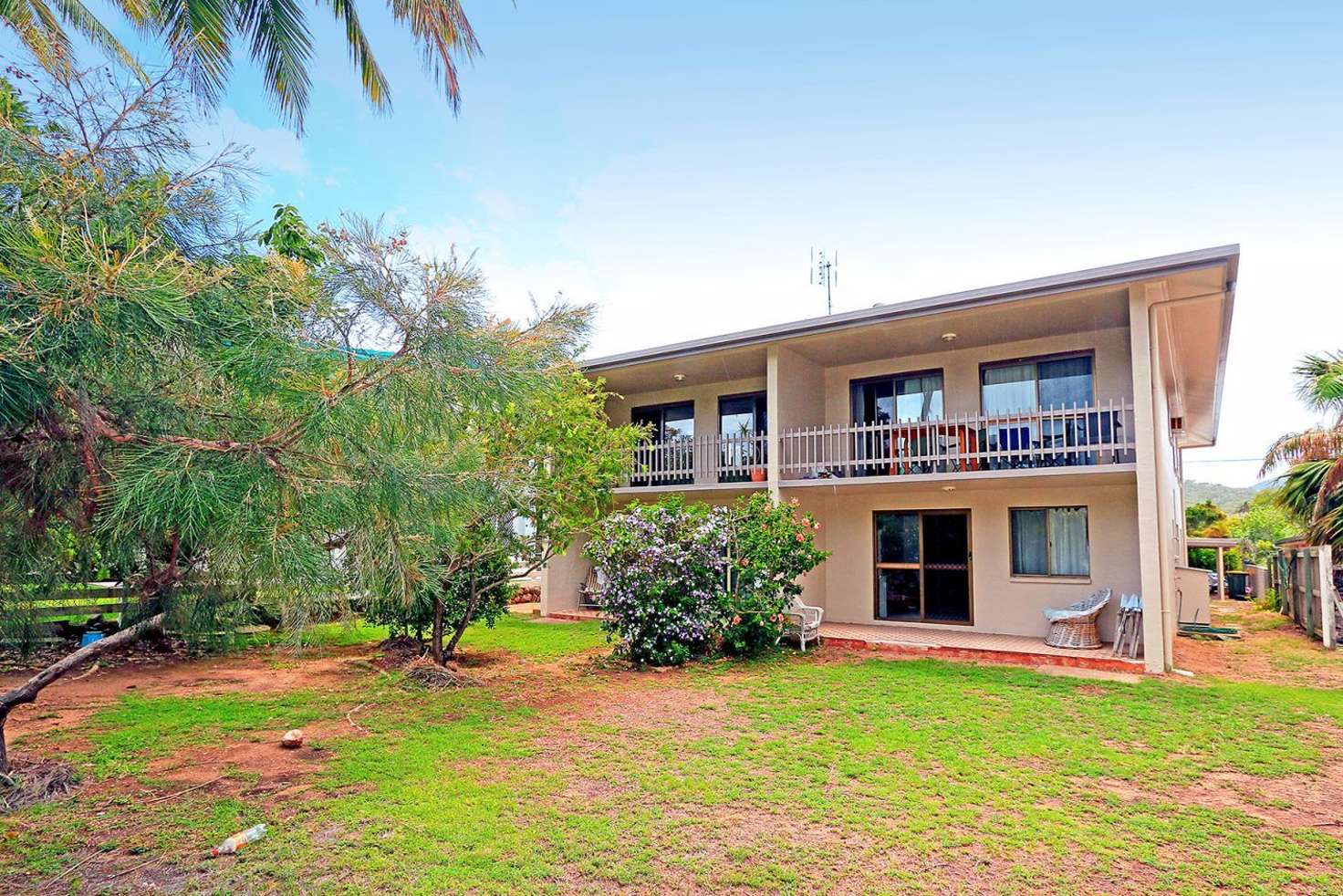 Main view of Homely unit listing, 3/81 Todd Avenue - Applications Closed, Yeppoon QLD 4703