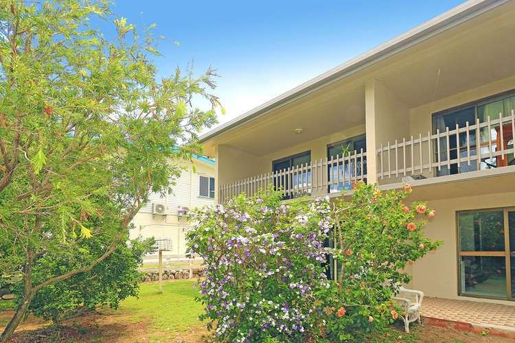 Second view of Homely unit listing, 3/81 Todd Avenue - Applications Closed, Yeppoon QLD 4703