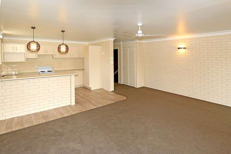 Fifth view of Homely unit listing, 3/81 Todd Avenue - Applications Closed, Yeppoon QLD 4703