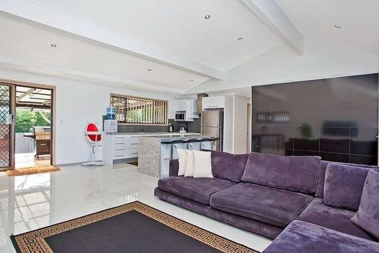 Fourth view of Homely house listing, 17 Norseman Crescent, Worongary QLD 4213