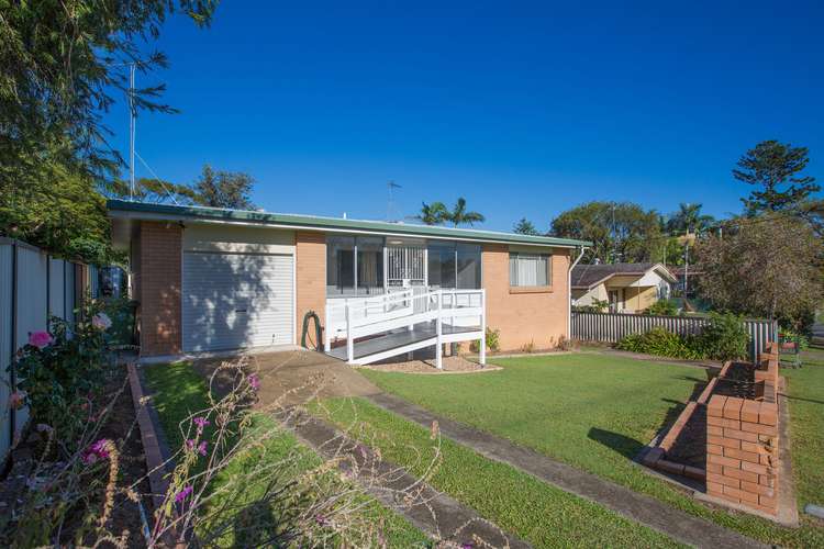 Main view of Homely house listing, 14 Shirley Street, Southport QLD 4215