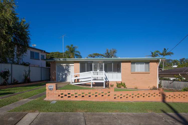 Second view of Homely house listing, 14 Shirley Street, Southport QLD 4215