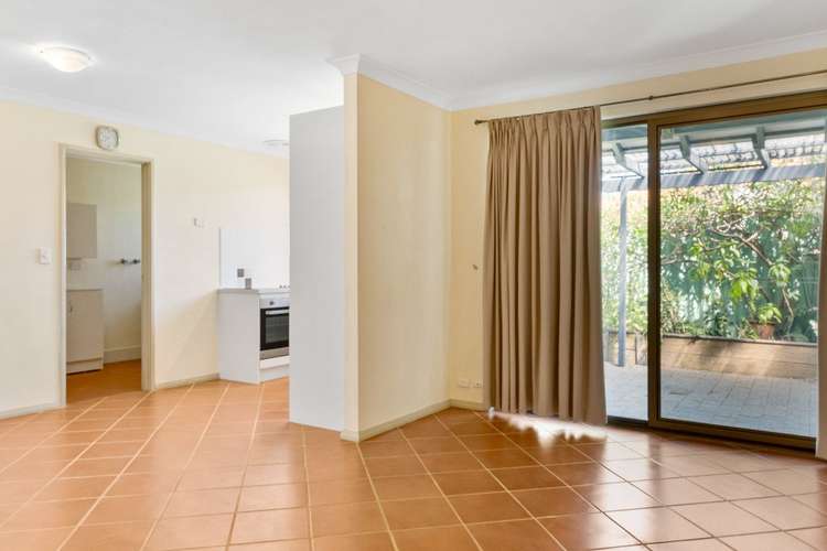 Second view of Homely unit listing, 10/73 Third Avenue, Mount Lawley WA 6050