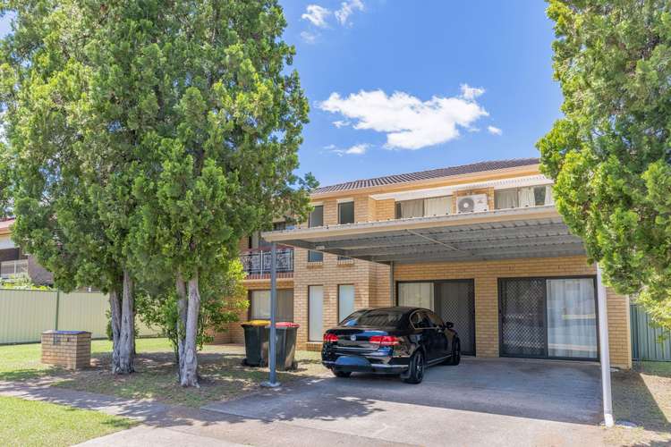 Main view of Homely house listing, 8 Ceratonia Street, Sunnybank Hills QLD 4109