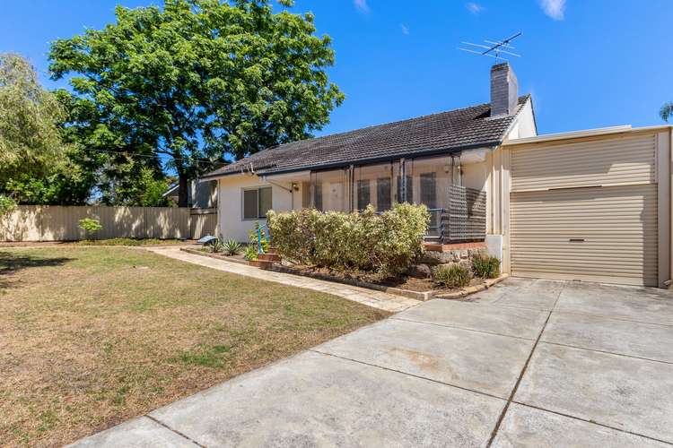 Third view of Homely house listing, 83 Boundary Road, St James WA 6102