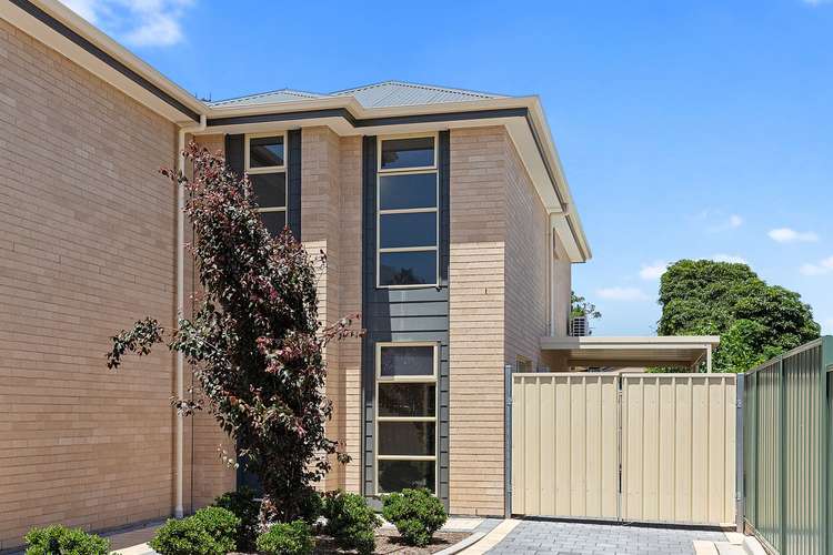 Main view of Homely townhouse listing, 3/6 Sedunary Road, Morphett Vale SA 5162