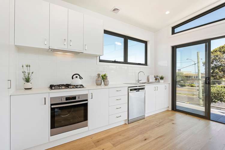 Second view of Homely apartment listing, G05/2029 Dandenong Road, Clayton VIC 3168