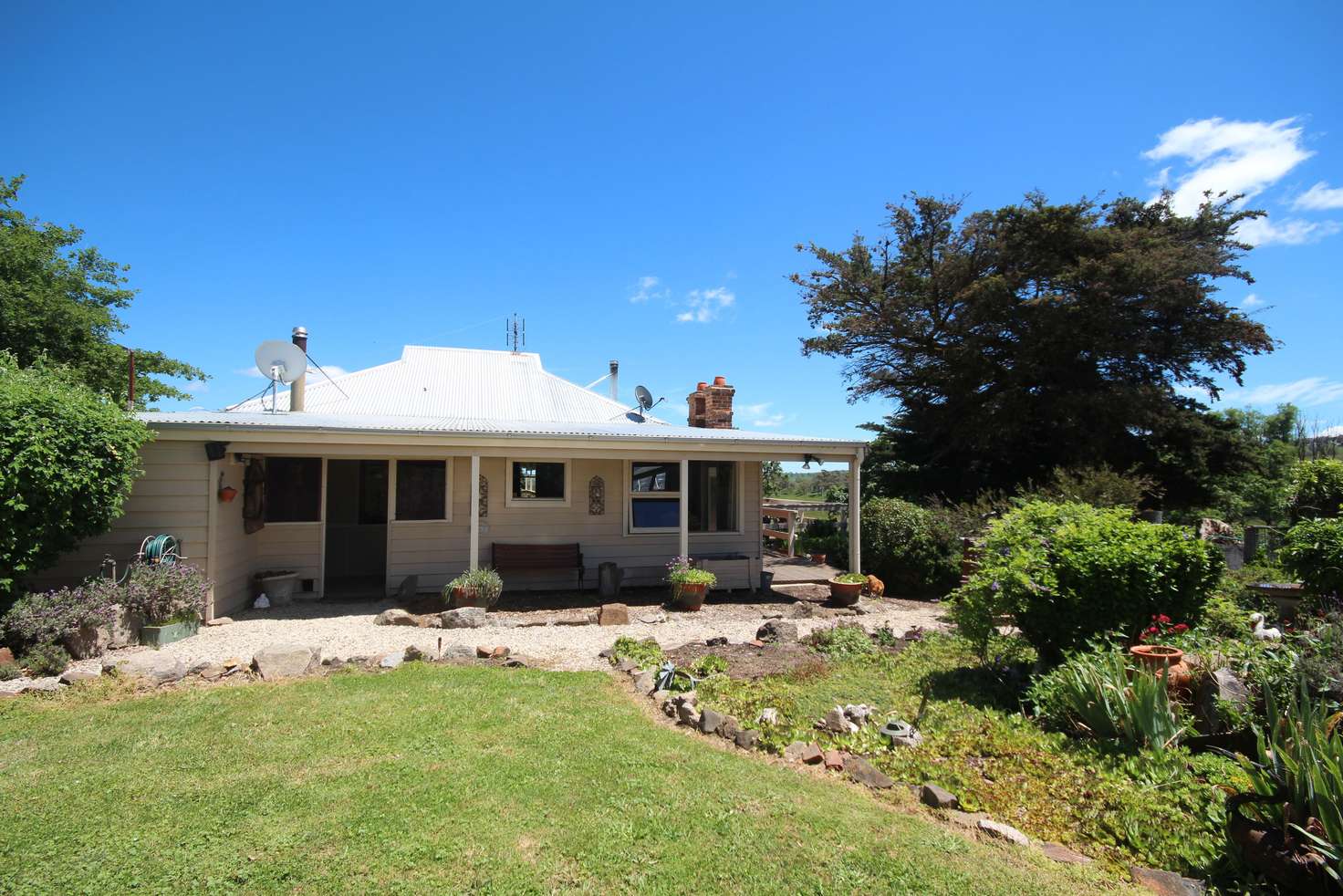 Main view of Homely ruralOther listing, 334 Sloggetts Road, Oberon NSW 2787