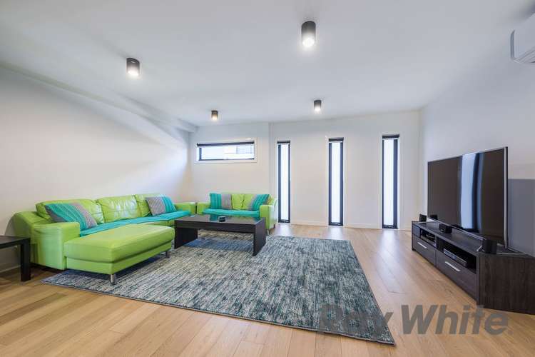 Second view of Homely townhouse listing, 118D White Street, Mordialloc VIC 3195