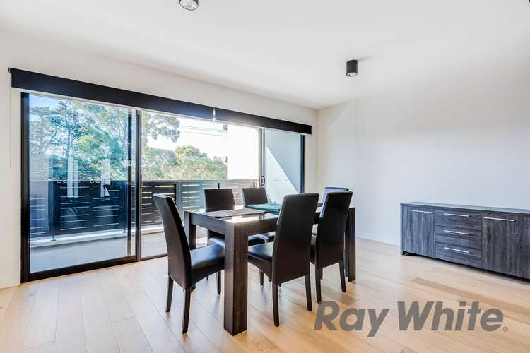 Third view of Homely townhouse listing, 118D White Street, Mordialloc VIC 3195