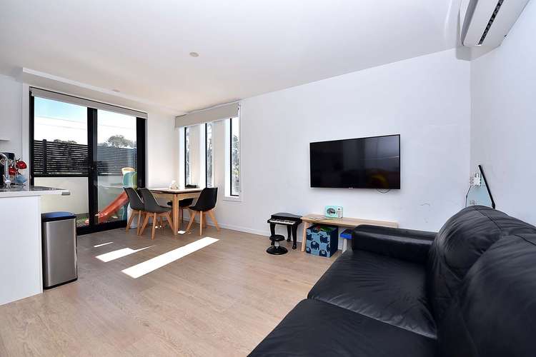Second view of Homely apartment listing, 106/125 Mcdonald Street, Mordialloc VIC 3195