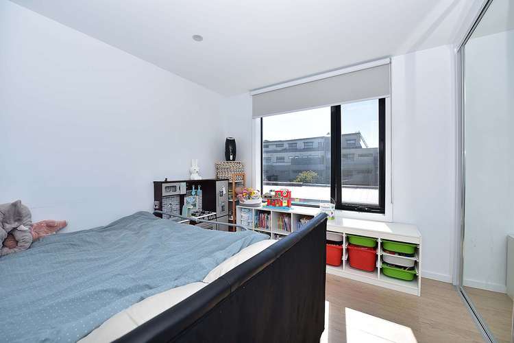 Fourth view of Homely apartment listing, 106/125 Mcdonald Street, Mordialloc VIC 3195