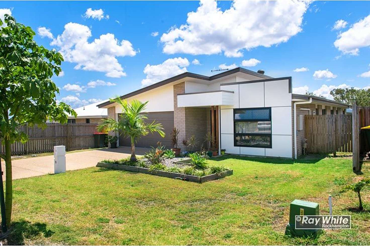 Main view of Homely house listing, 5 Diploma Street, Norman Gardens QLD 4701