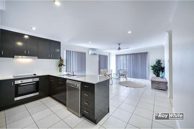 Third view of Homely house listing, 5 Diploma Street, Norman Gardens QLD 4701