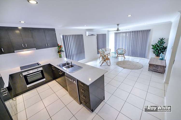 Fourth view of Homely house listing, 5 Diploma Street, Norman Gardens QLD 4701