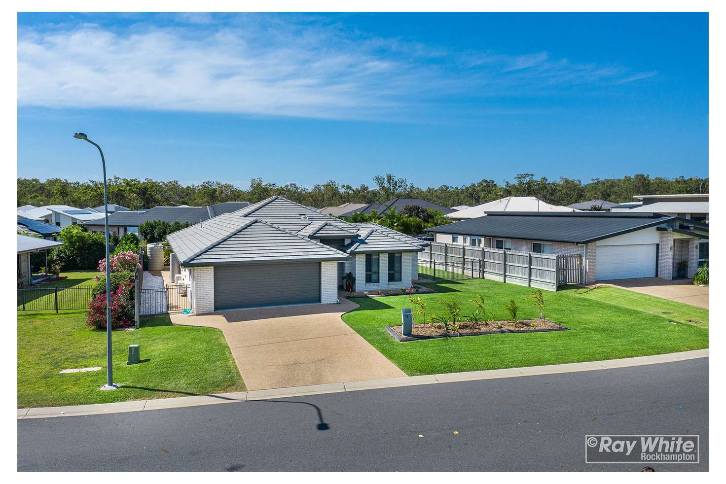 Main view of Homely house listing, 6 Mistletoe Avenue, Norman Gardens QLD 4701