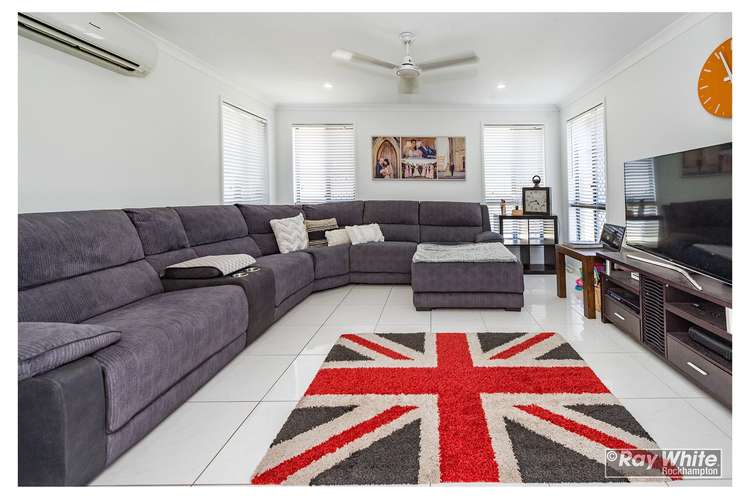 Second view of Homely house listing, 6 Mistletoe Avenue, Norman Gardens QLD 4701