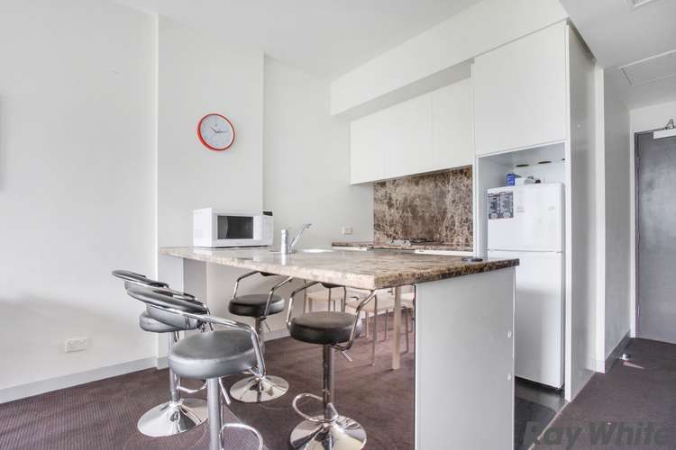 Second view of Homely apartment listing, 405/757 Bourke Street, Docklands VIC 3008