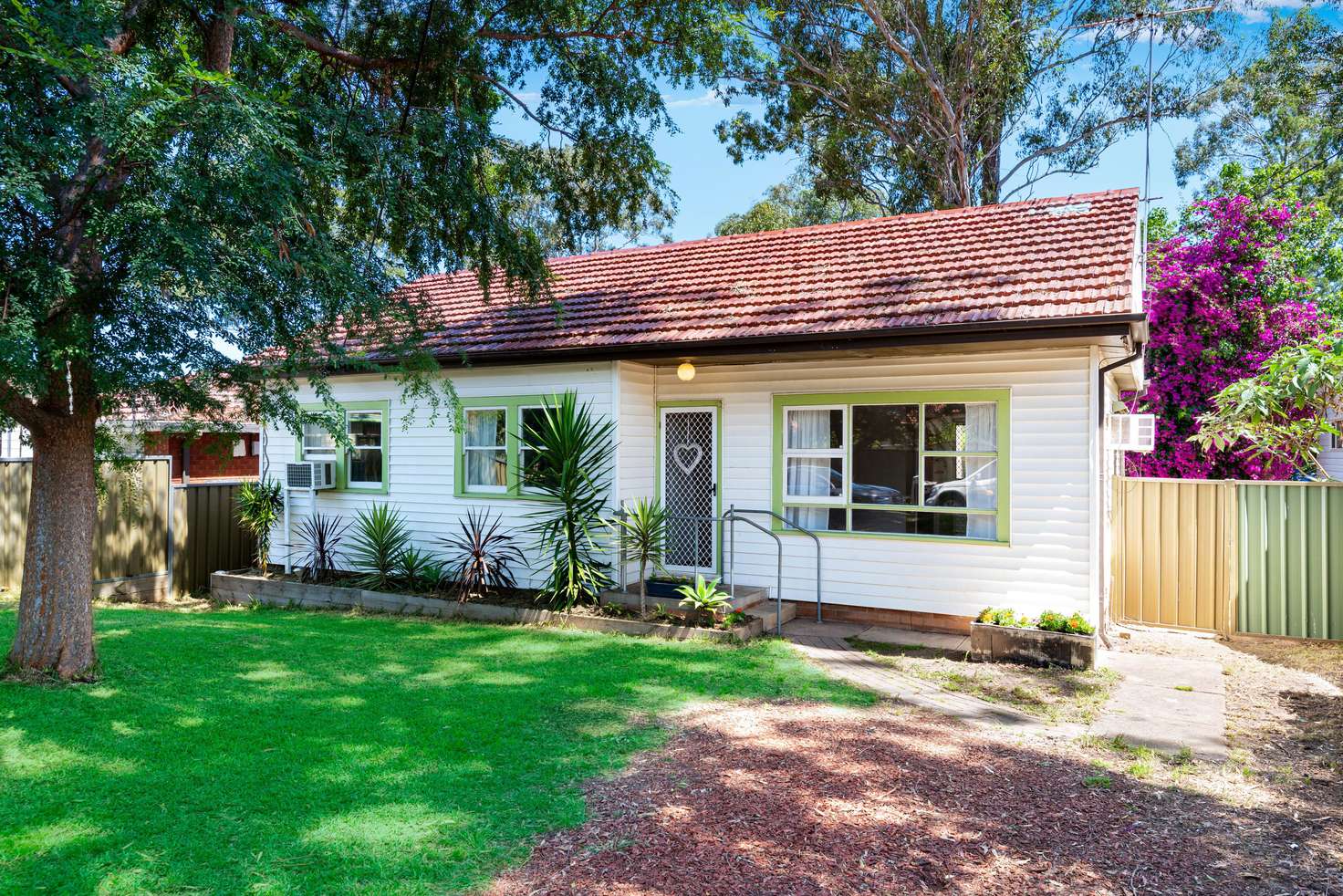 Main view of Homely house listing, 20 Koorool Avenue, Lalor Park NSW 2147