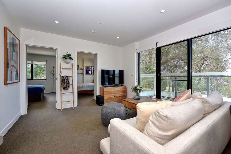 Fourth view of Homely apartment listing, G01/373-377 Burwood Highway, Burwood VIC 3125