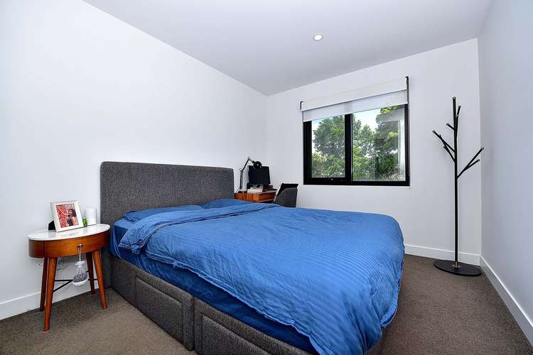 Fifth view of Homely apartment listing, G01/373-377 Burwood Highway, Burwood VIC 3125