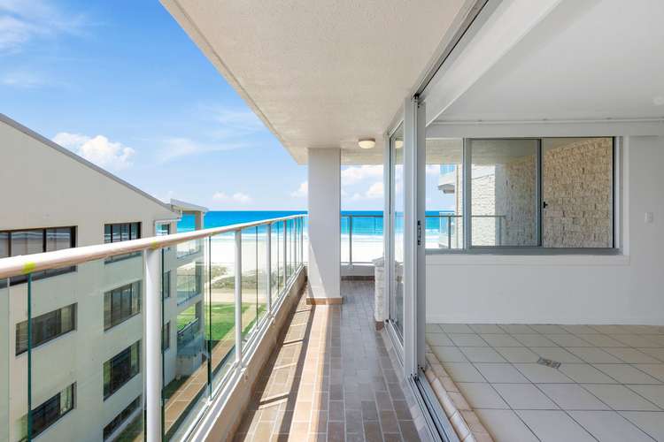 Third view of Homely unit listing, 17/375 Golden Four Drive, Tugun QLD 4224