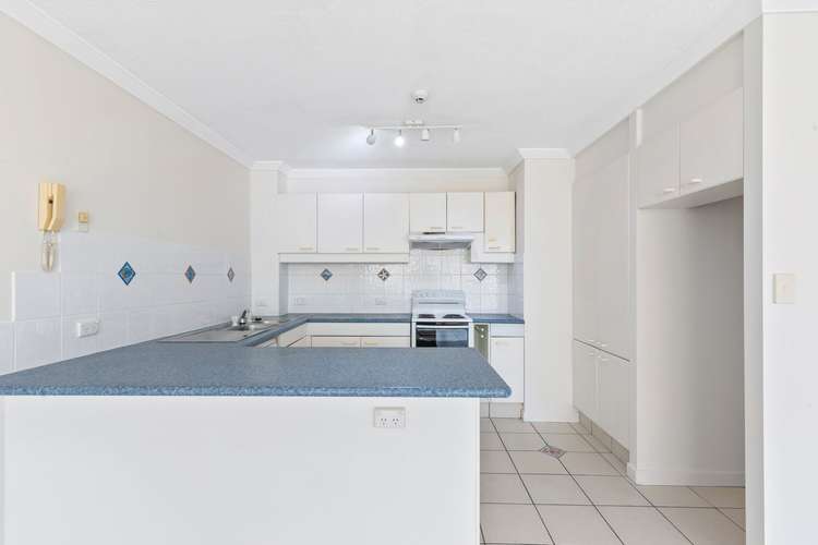Fifth view of Homely unit listing, 17/375 Golden Four Drive, Tugun QLD 4224