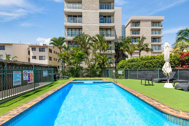 Sixth view of Homely unit listing, 17/375 Golden Four Drive, Tugun QLD 4224