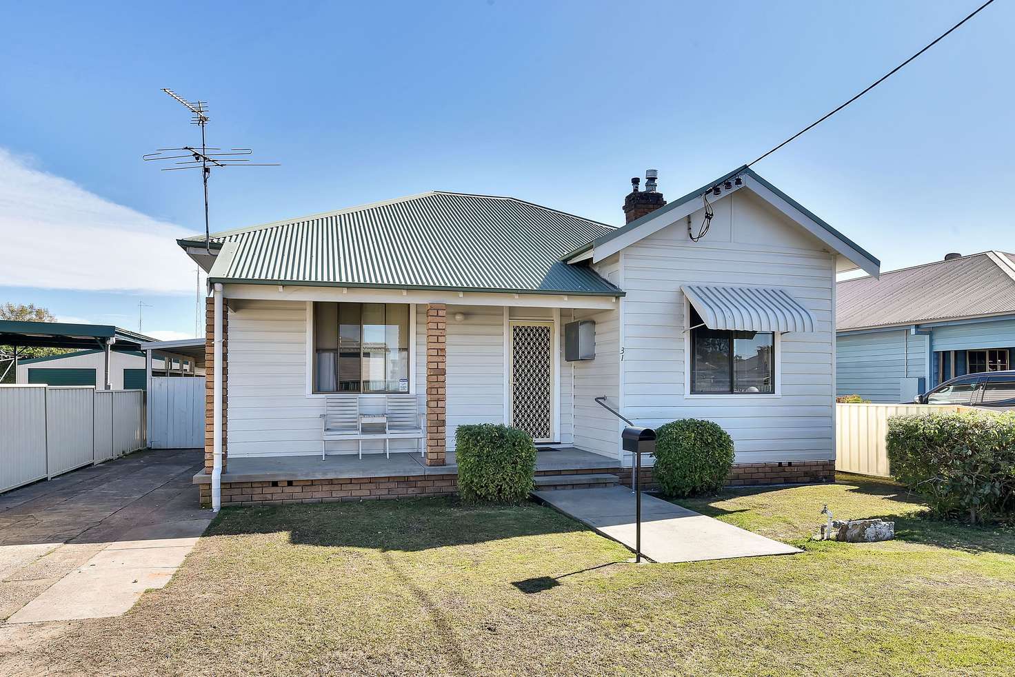 Main view of Homely house listing, 31 Elizabeth Street, Cessnock NSW 2325