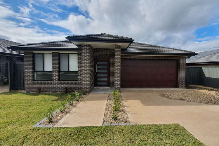 Main view of Homely house listing, 29 Highland Crescent, Thirlmere NSW 2572