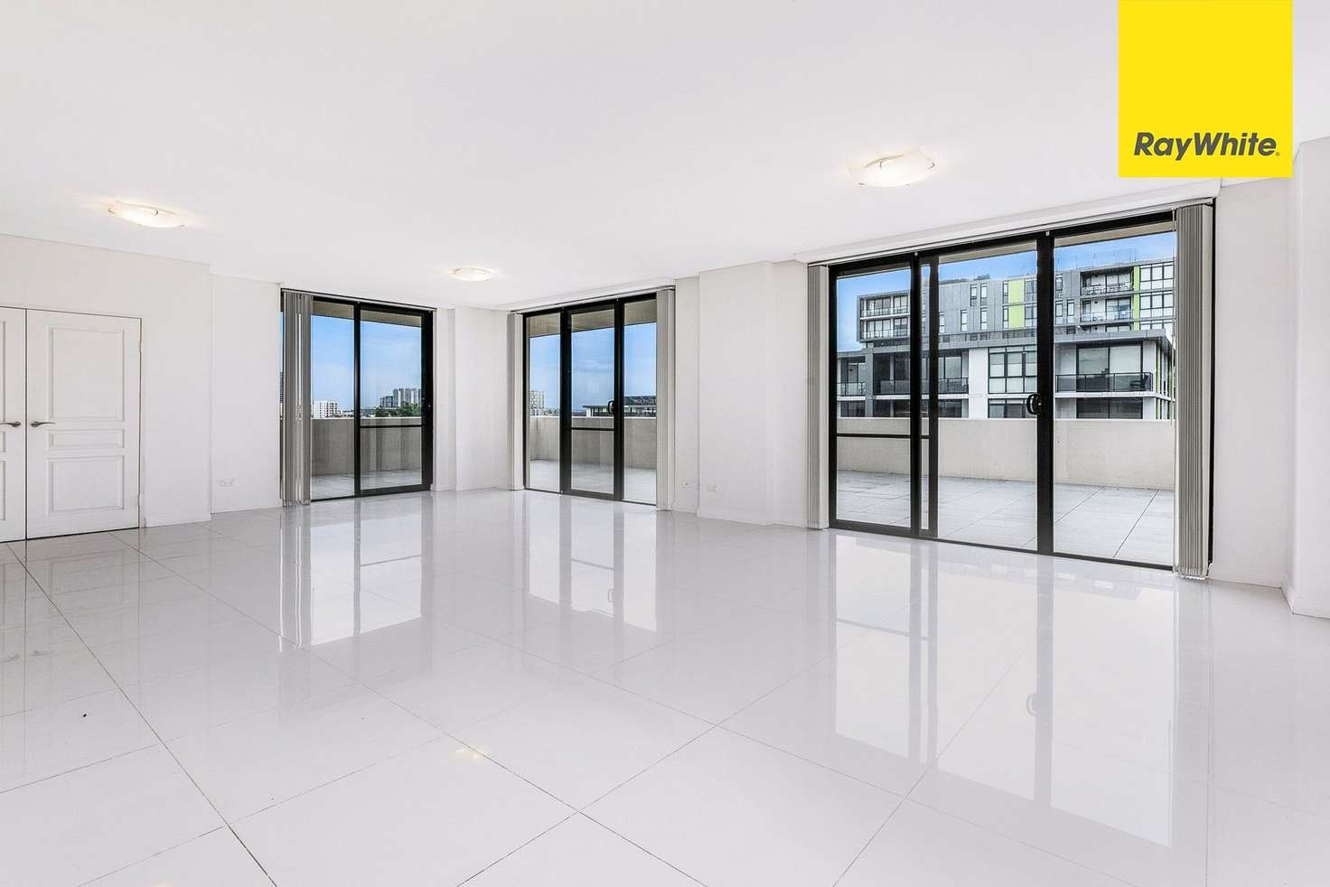 Main view of Homely apartment listing, 3331/90 Belmore Street, Ryde NSW 2112