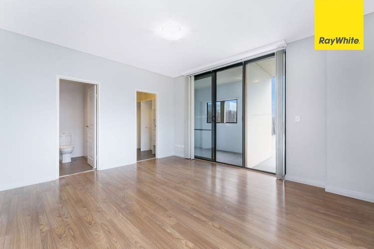 Fourth view of Homely apartment listing, 3331/90 Belmore Street, Ryde NSW 2112