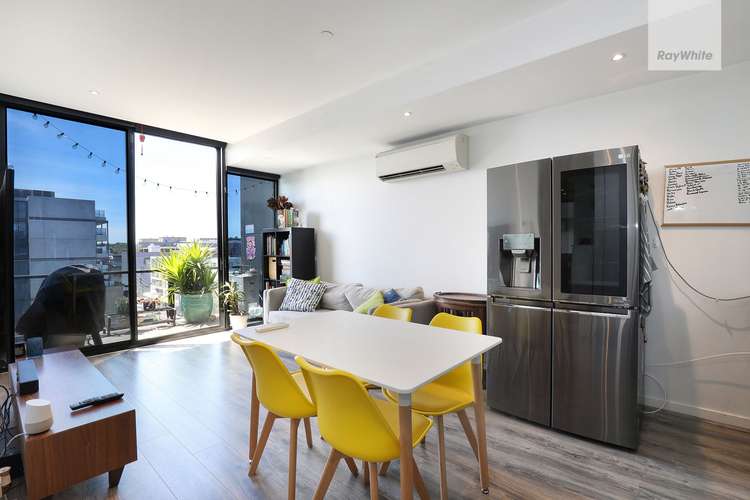 Main view of Homely apartment listing, 605/85-87 High Street, Prahran VIC 3181