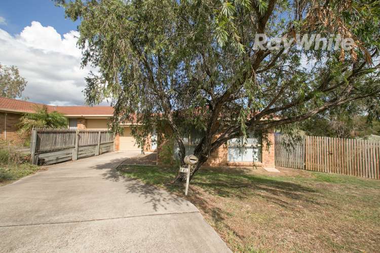 Second view of Homely house listing, 9b McDougall Close, Silkstone QLD 4304